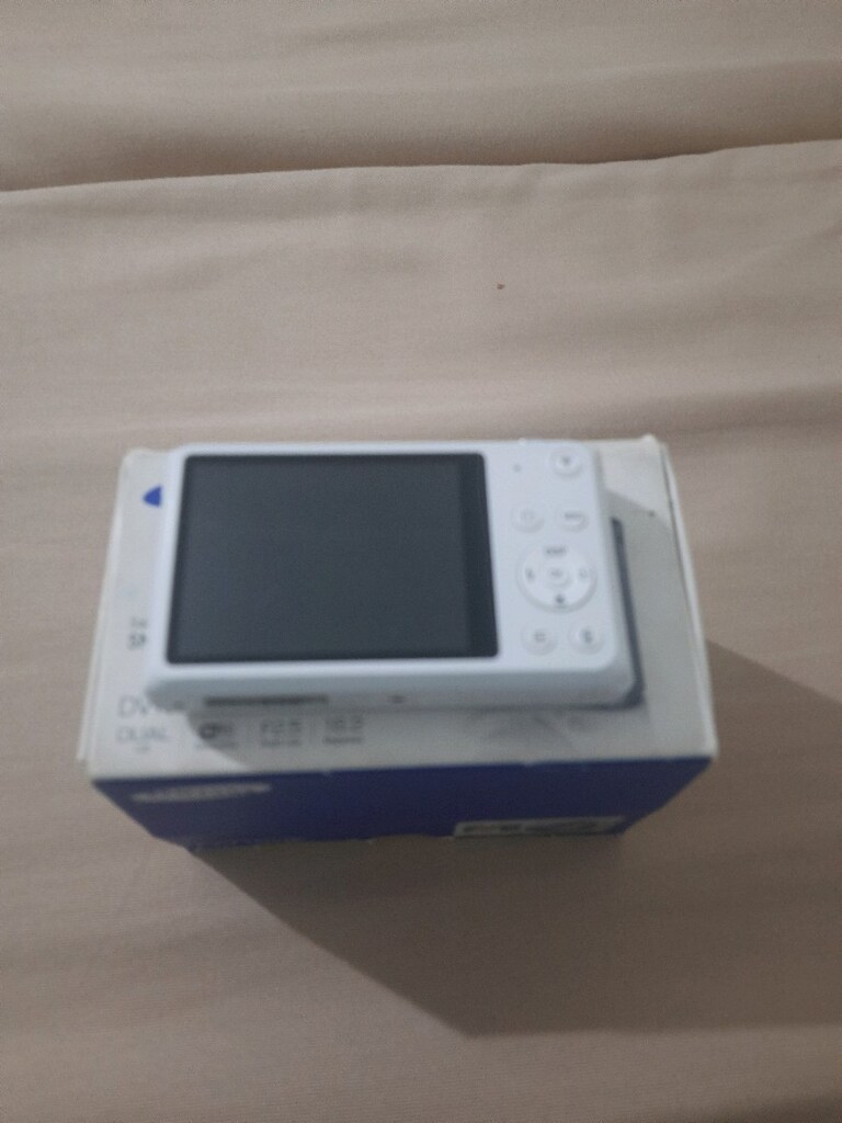 Samsung Harikası WiFi çift ekranlı kamera - 4