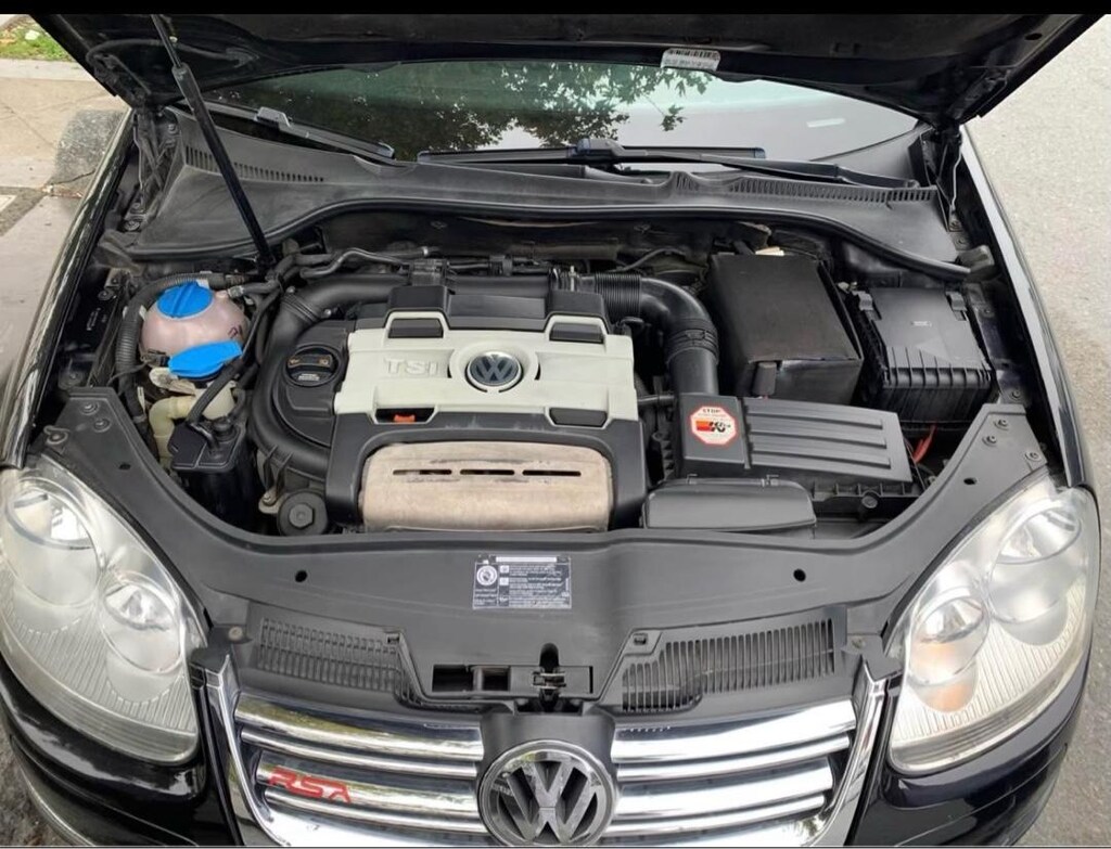 1.4 TSİ JETTA FULL+FULL COMFORTLİNE - 9