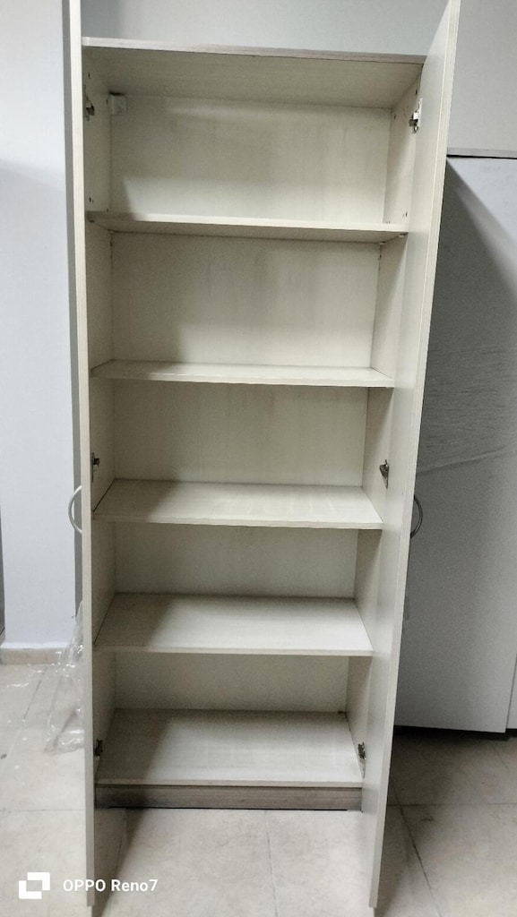 DEKOR BÜRO MOBİLYALARI 80X200 AKÇAAĞAÇ DOSYA DOLABI İKİNCİ EL - 2