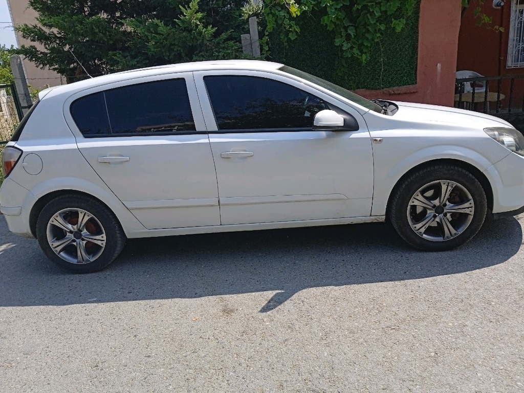 sahibinden satılık opel astra h kasa ESSENTRA modeli 2005 model - 3