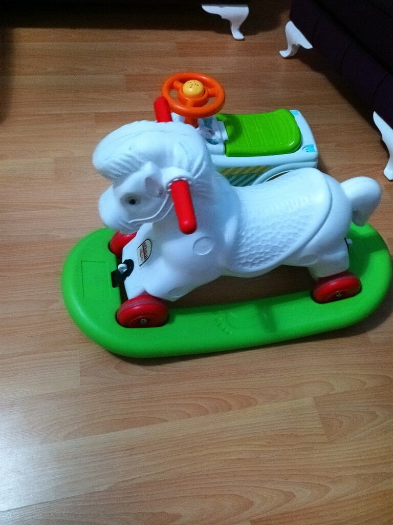 Oyuncak - 2