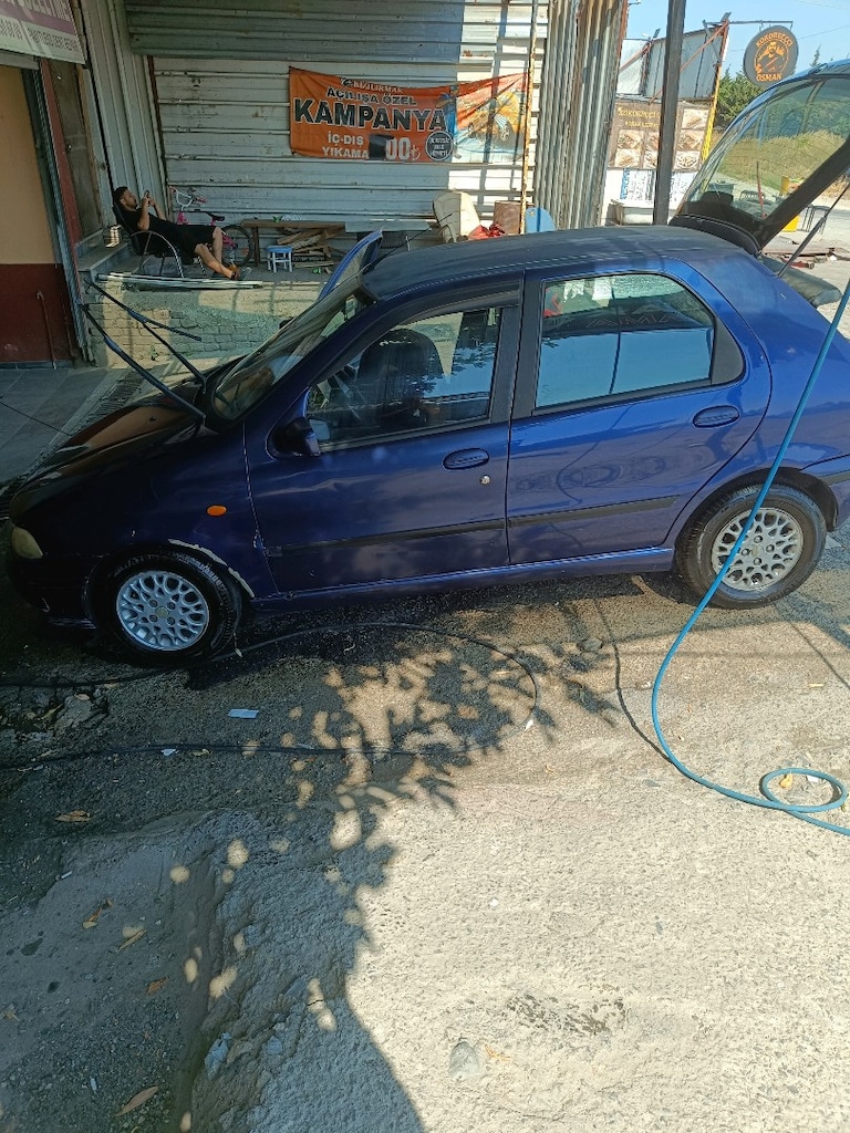 SAHİBİNDEN SATILIK ARABA - 3