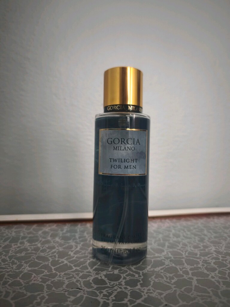 Milano Twilight For Men 250ml - 2