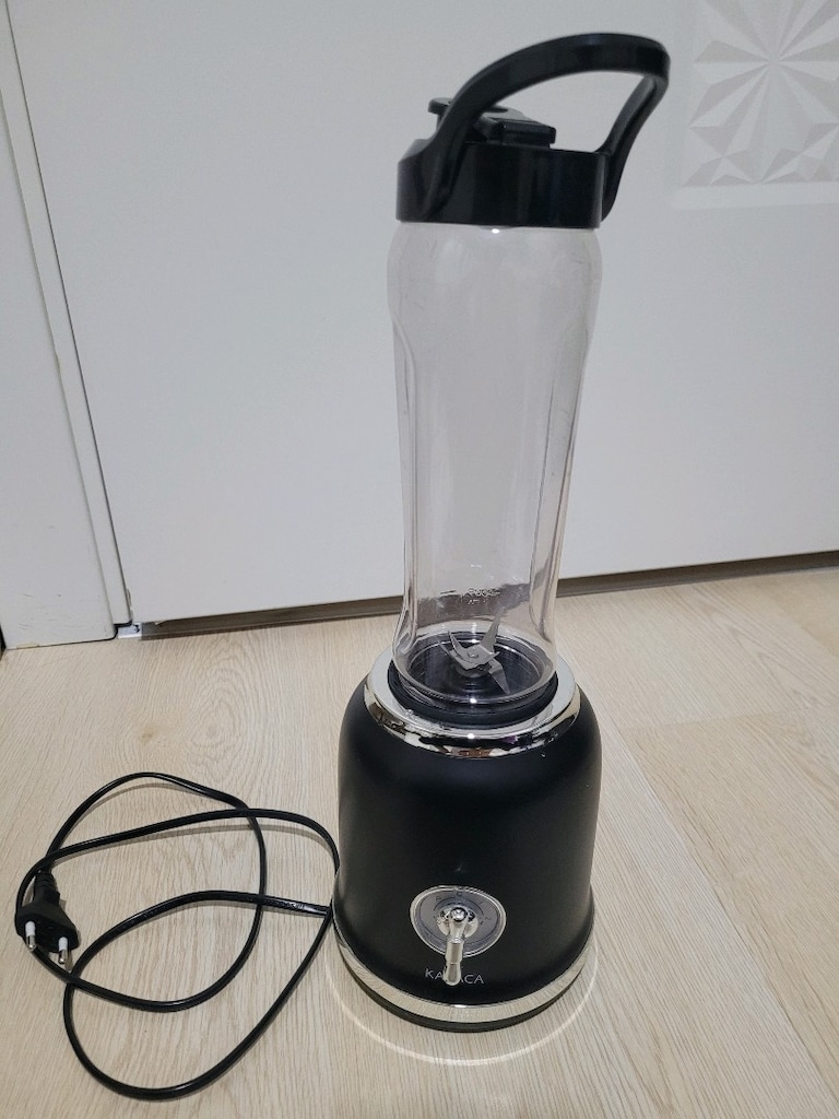 smoothie blender - 3