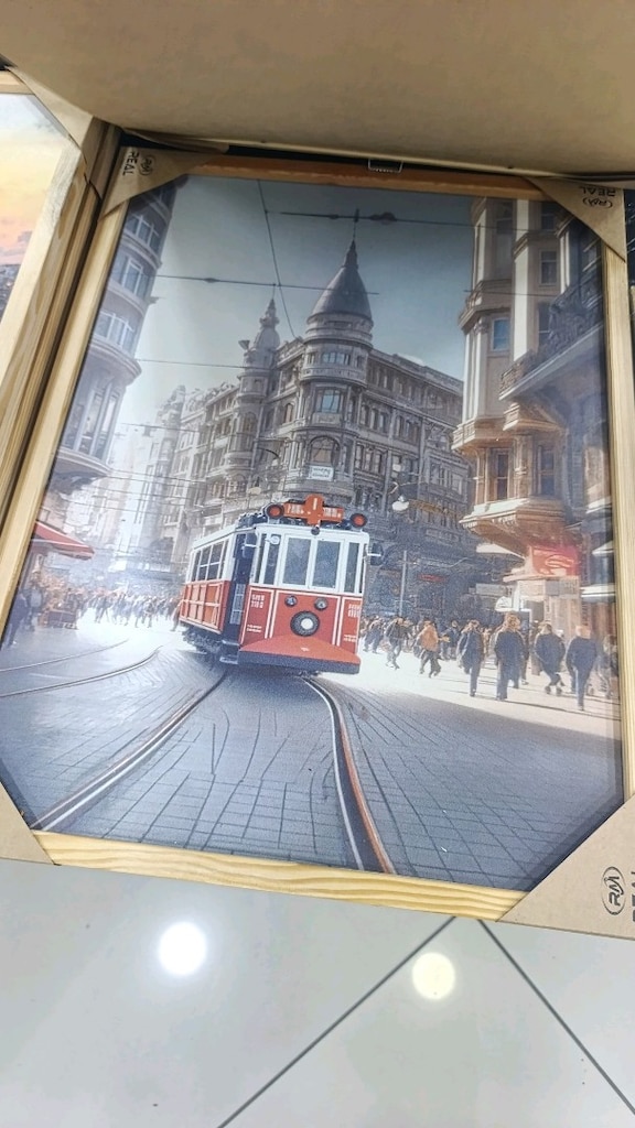 Resim tablosu (büyük) - 3