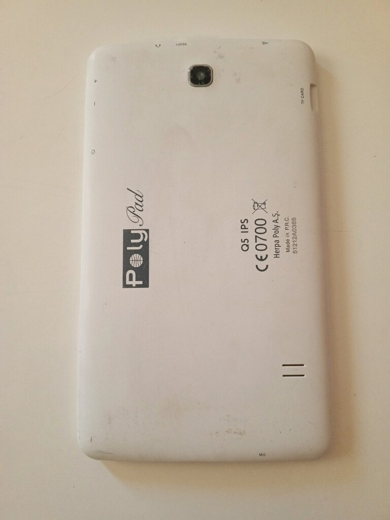 PolyPad Q5 IPS - 2