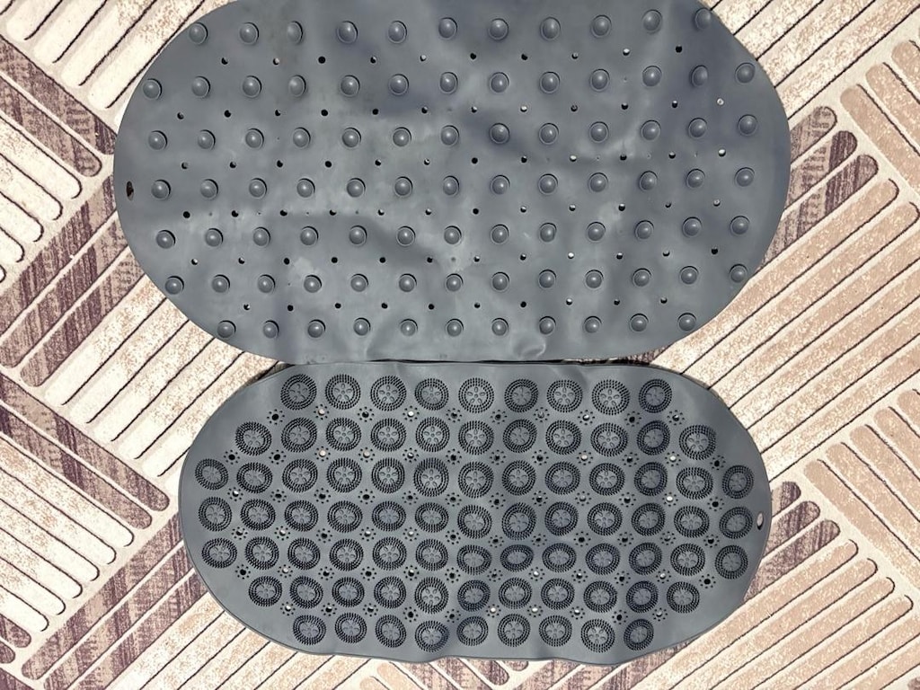 2 Lavabo Paspası - 2