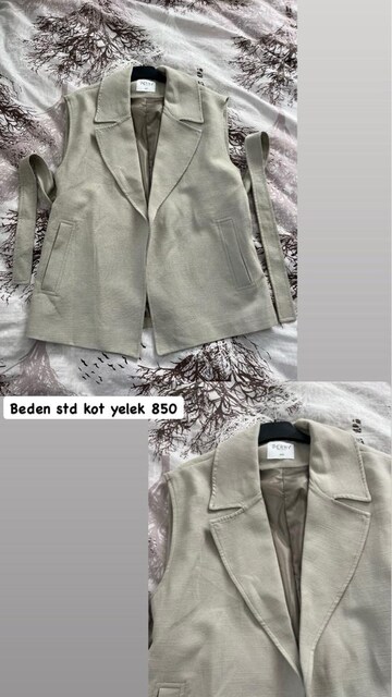 kot yelek