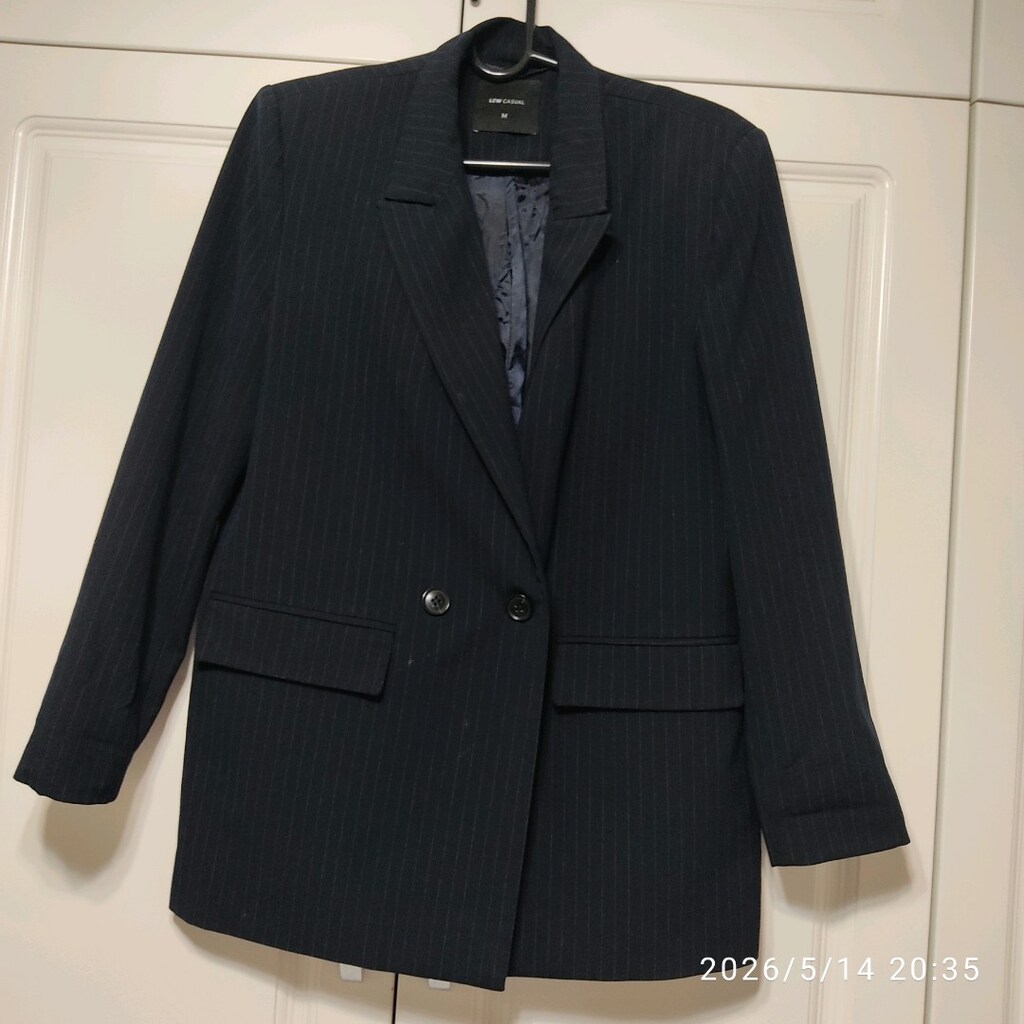 Blazer ceket