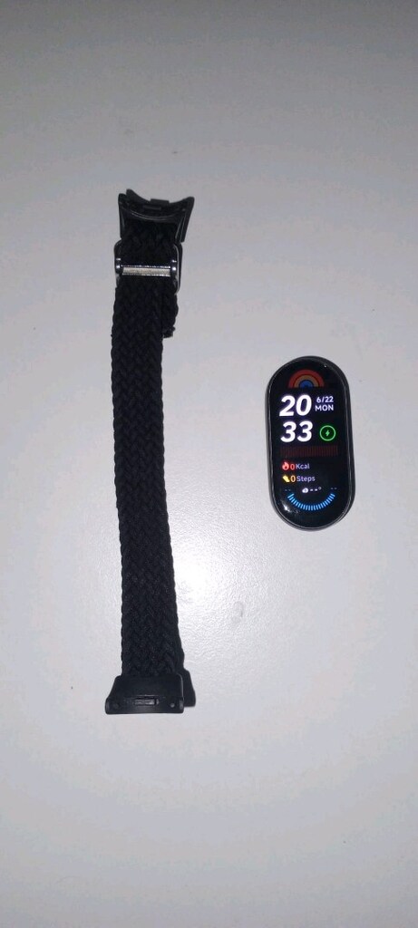 XİAOMİ Mi Band 9 Akıllı Bileklik. - 3