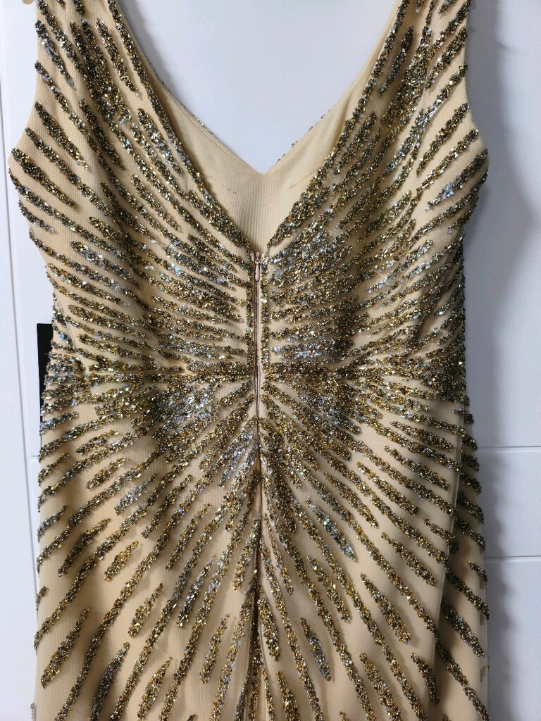 son moda abiye elbise - 10