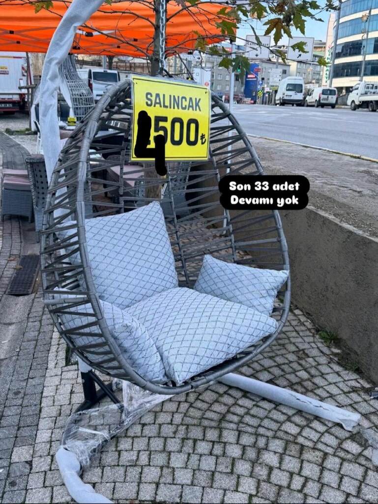 ARMUT SALINCAK