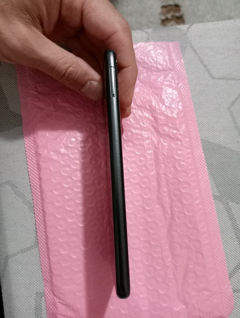 Huawei p9 lite 2017 TR - 7