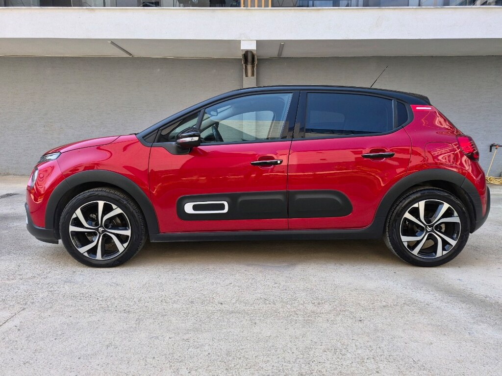 TAM OTOMATİK FULL + FULL LANSMAN RENGİ - 7