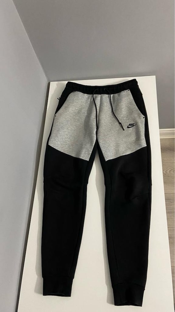 Nike tech fleece eşofman altı