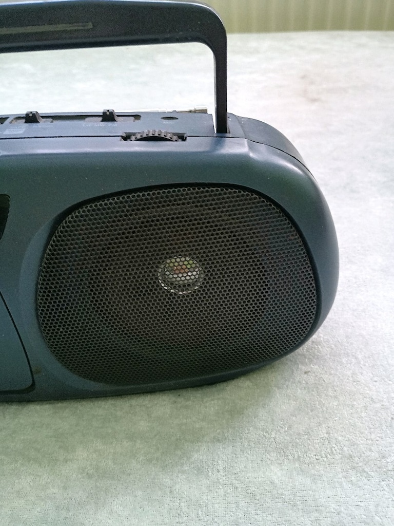 RADYO TEYP BEKO - 4
