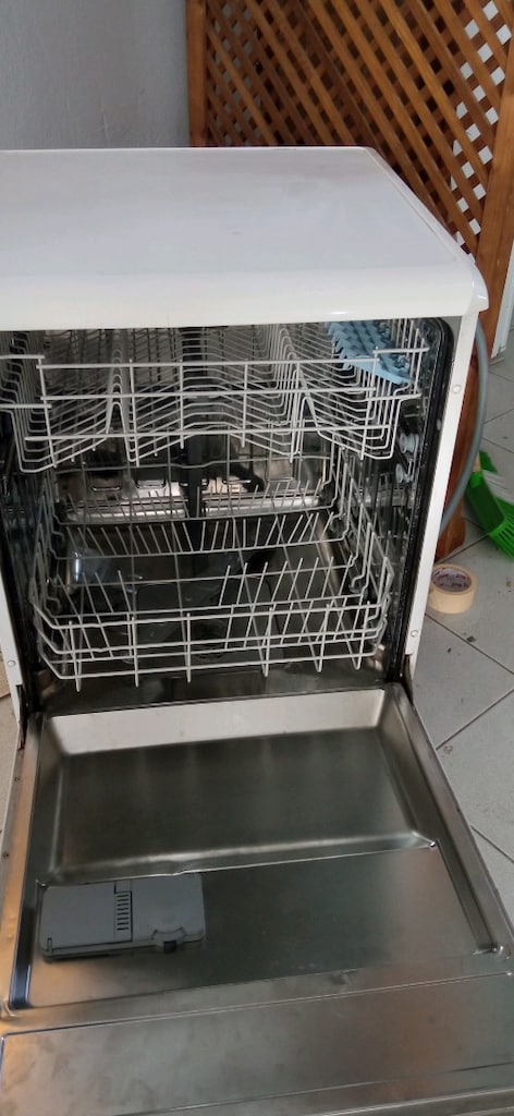 Beko Bulaşık Makinesi - 2
