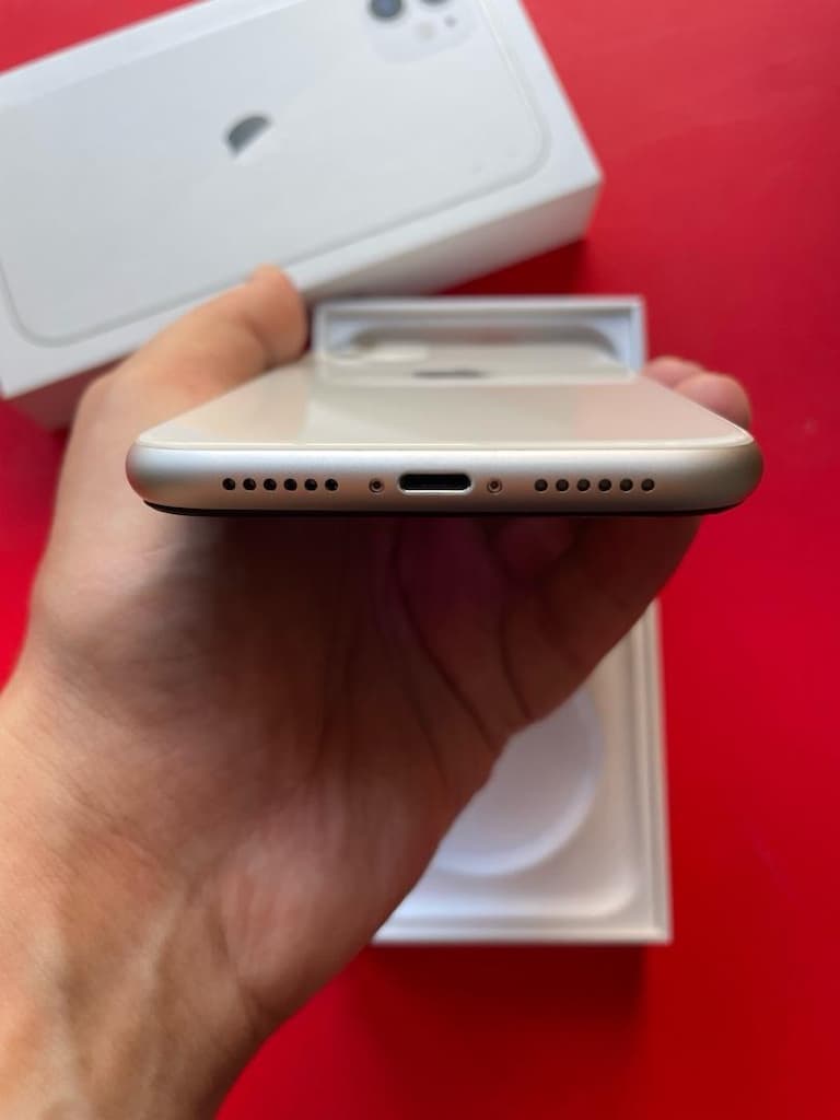 Iphone 11 - 6