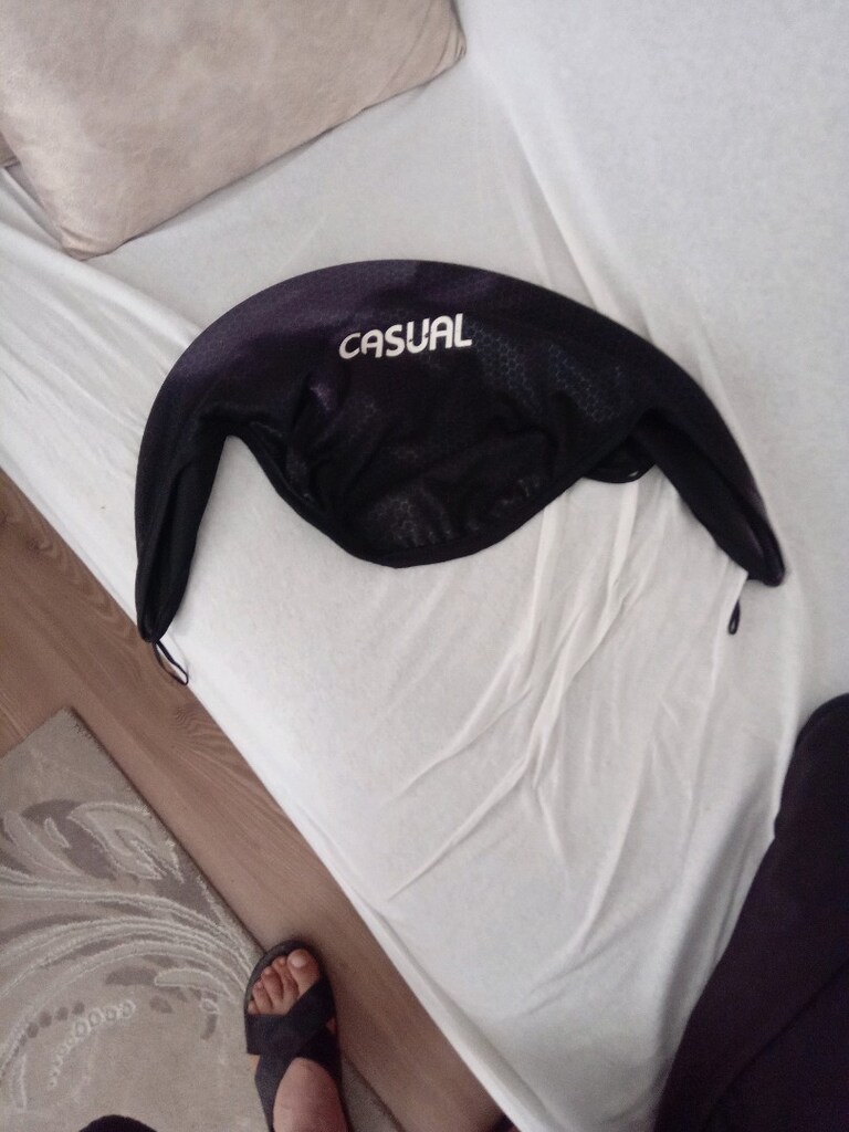 cadillak casual seti - 6