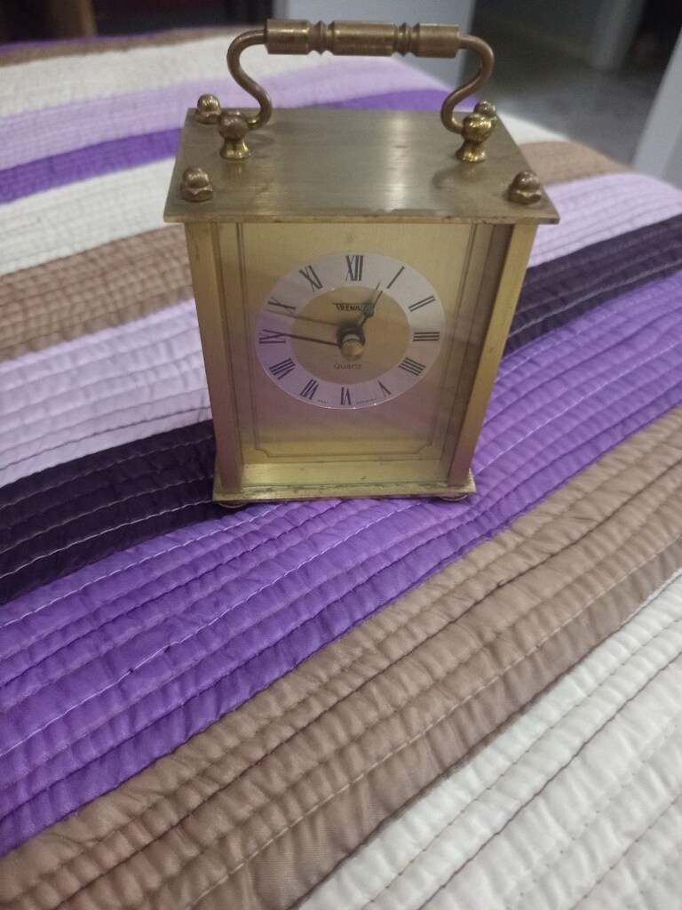Amerikan vintage saat - 4