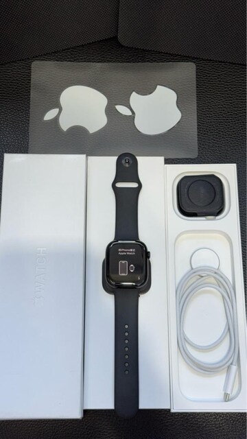 Apple watch 11