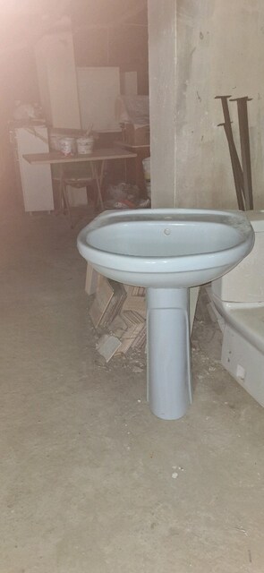 vita marka 55×60 ayakli lavabo