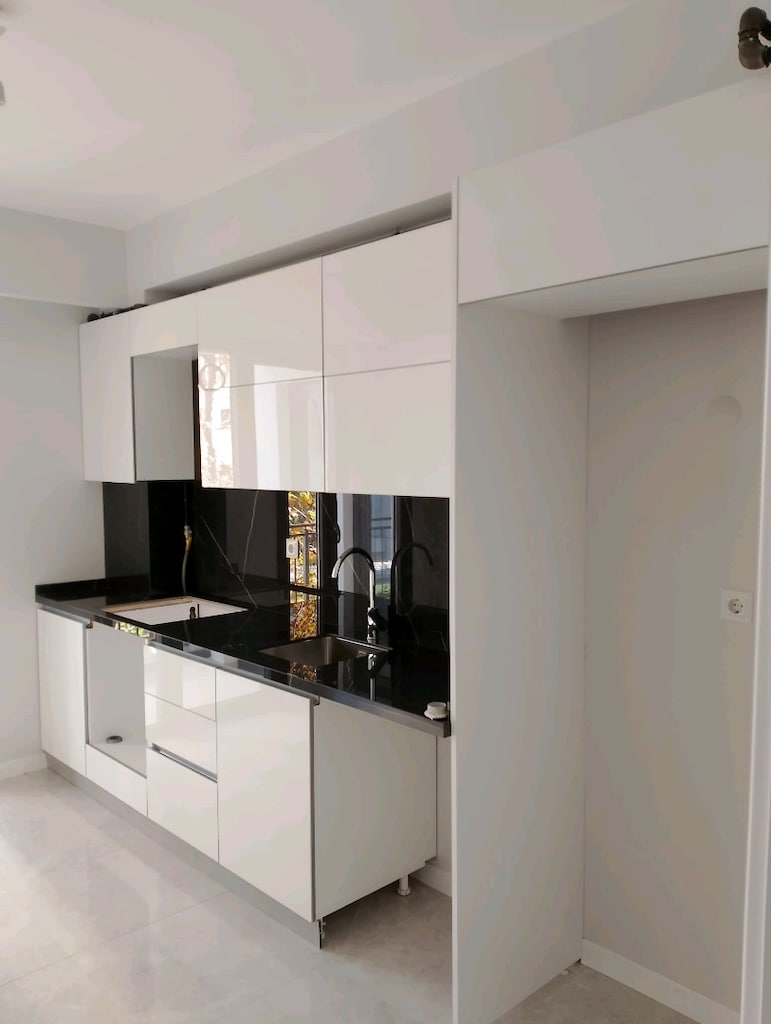 sıfır imalat - 7