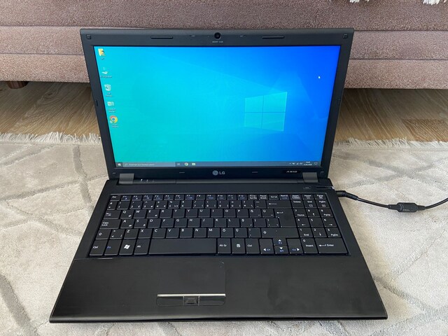 LG / İNTEL İ5 /4 GB RAM / WİNDOWS 10 / OFİS BİLGİSAYARI
