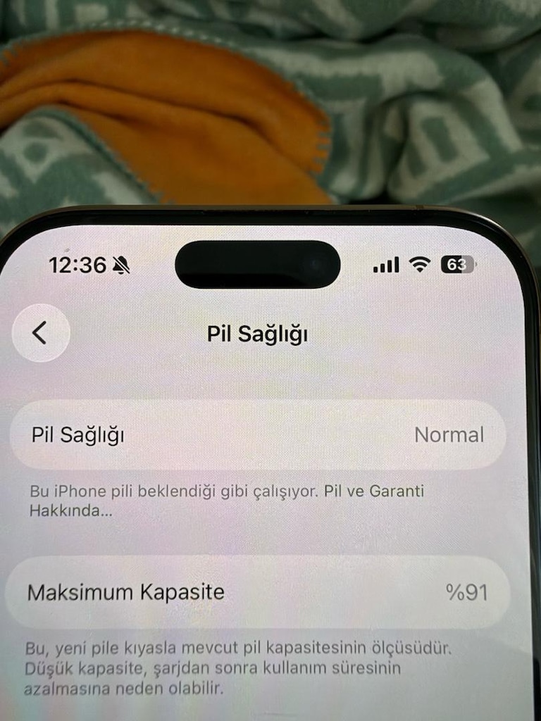 ıphone 16 pro 256 gb - 6