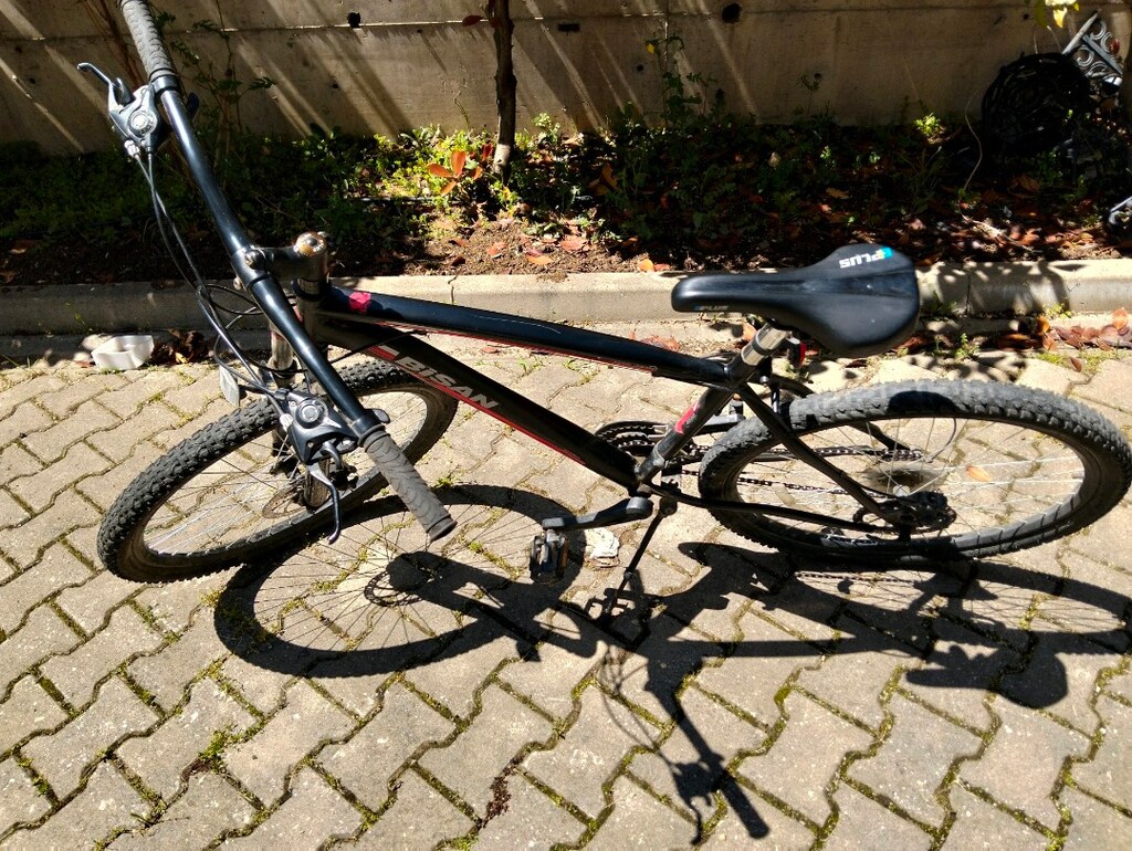 bisiklet - 2
