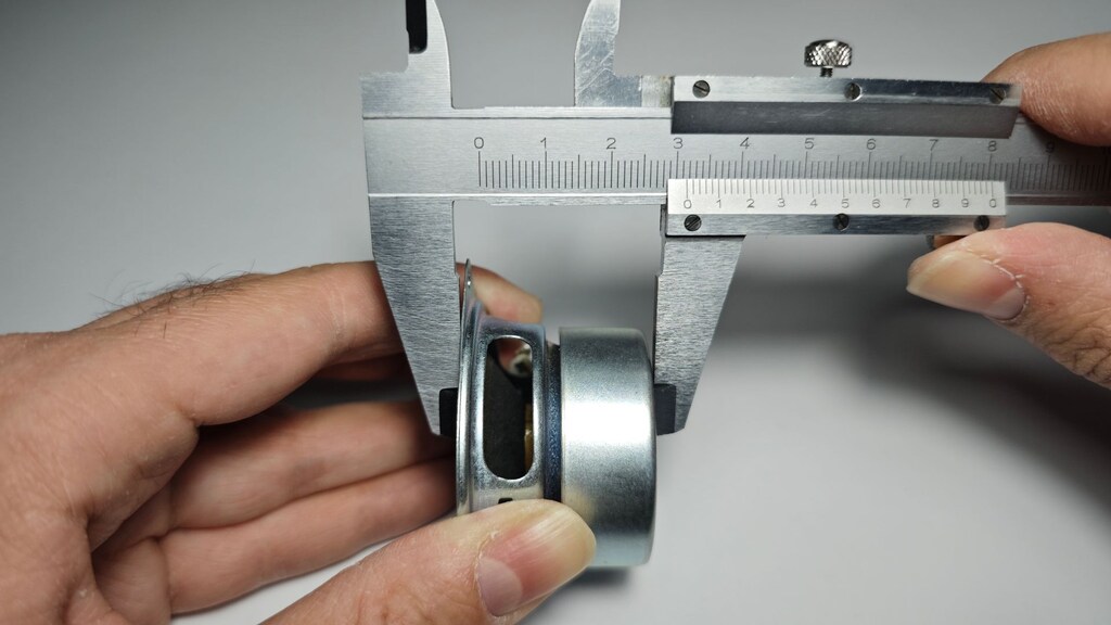 Full Range 5W - 4