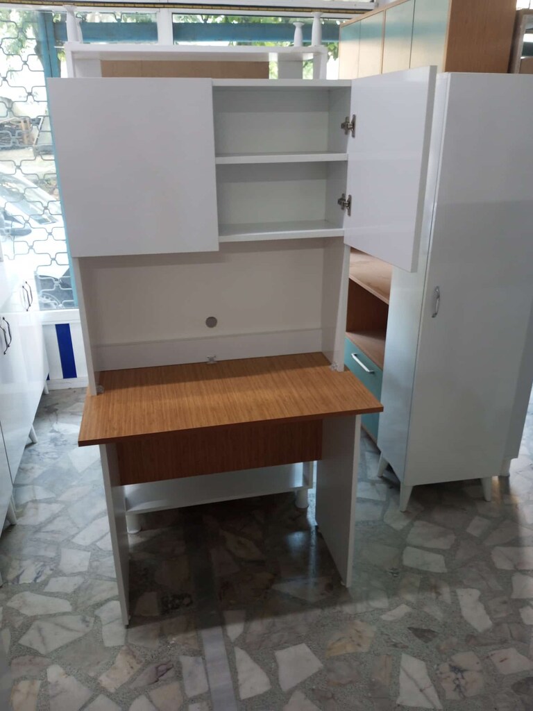 ÇALIŞMA MASASI & BİLGİSAYAR MASASI - 2