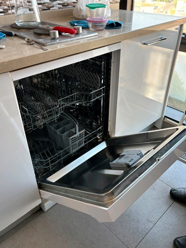 DAEWOO VESTEL Bulaşık Makinesi - 2