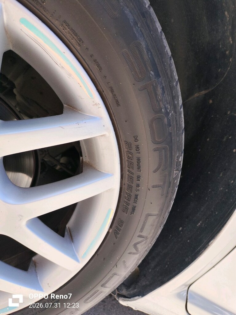SATILIK 2001 VOLKSWAGEN GOLF 4 1.6 - 5