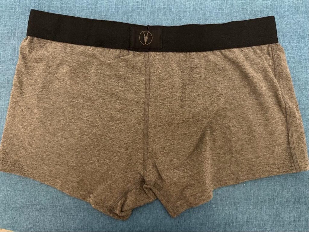 ALLSAİNTS BOXER XL BEDEN 3 ADET - SIFIR ( TOMMY ÇORAP HEDİYE )