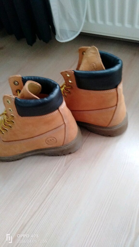 Grreyder boot - 2