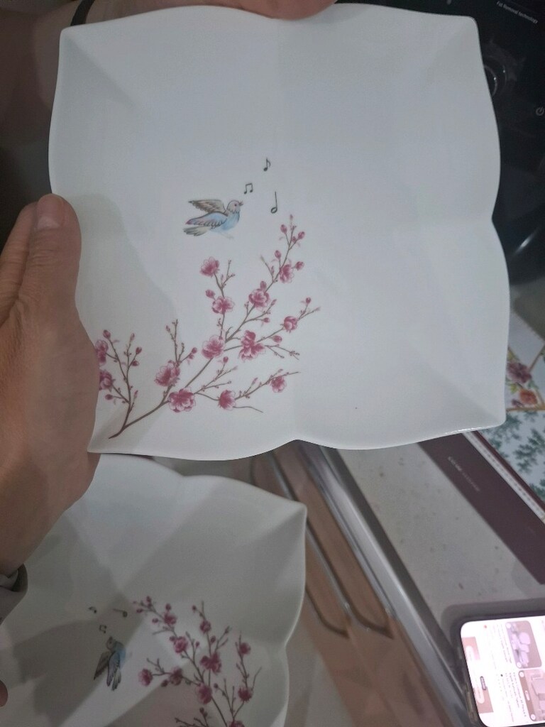 karaca kahvaltılık seti - 2