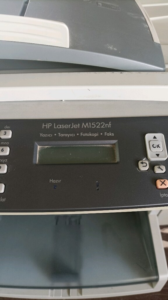 yazıcı fotokopi makinesi - 5