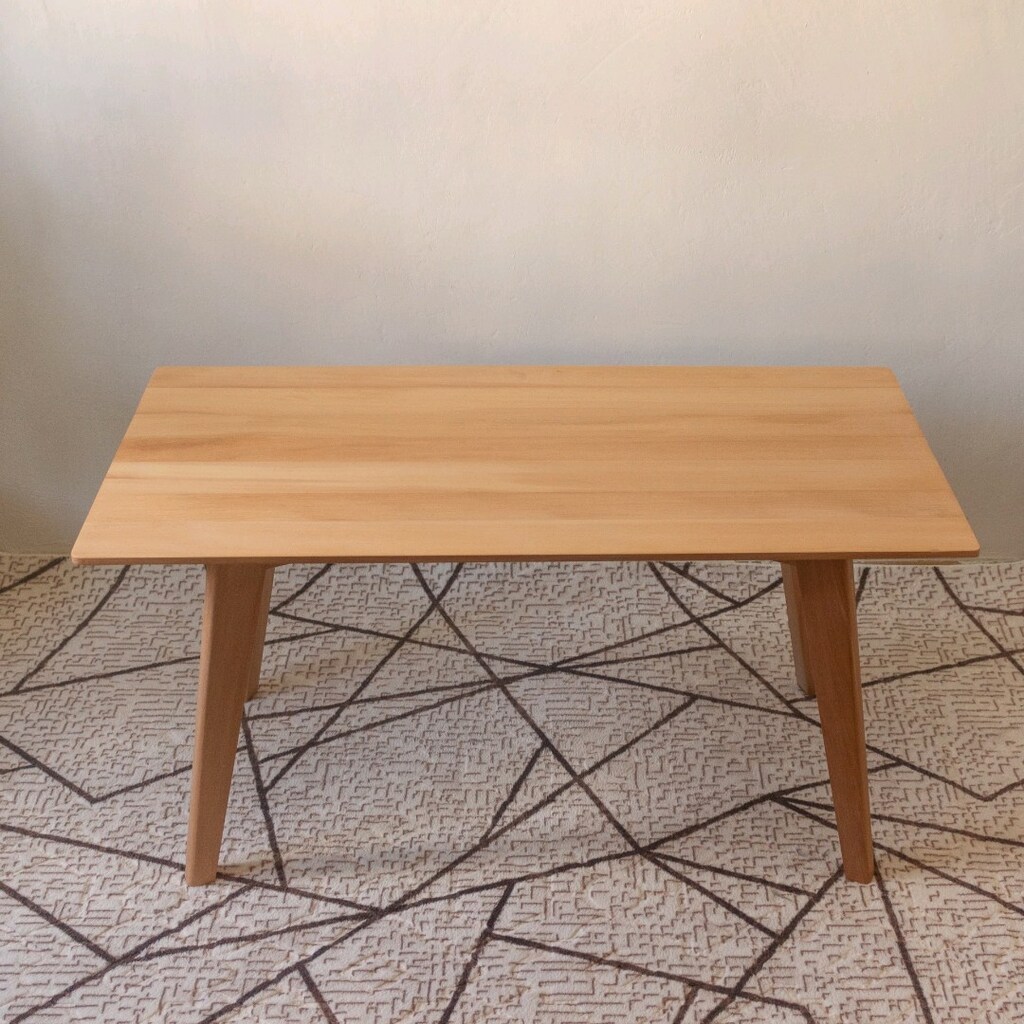 Ahşap Orta sehpa - 3