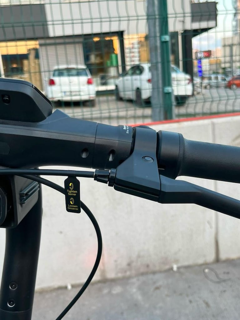 Segway Zt3 pro - 13