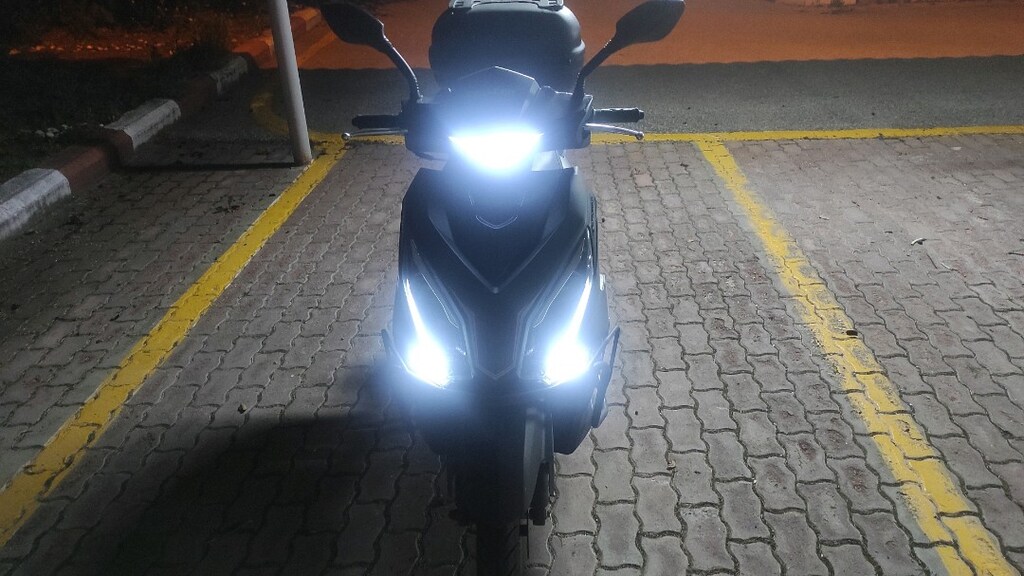 MEMURDAN TEMİZ FALCON 50/125 - 3