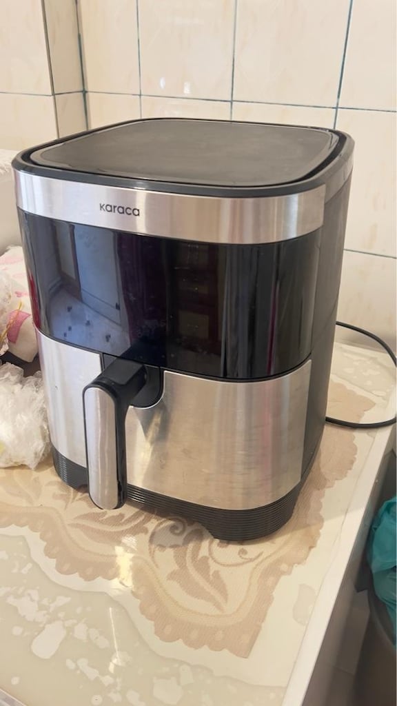 karaca airfryer - 2