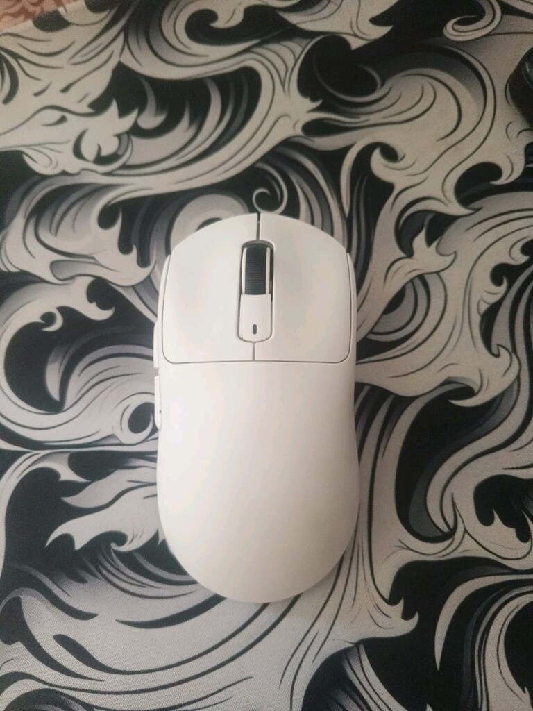 attack Shark x3 pro paw3395 - 2