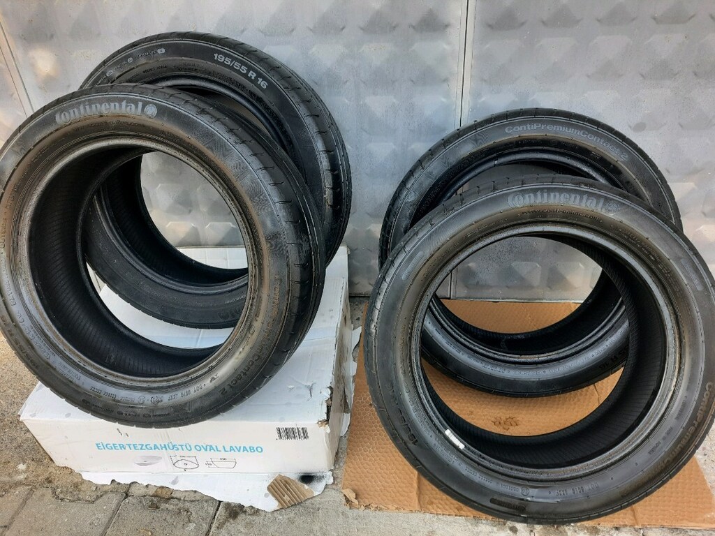 continental - 6