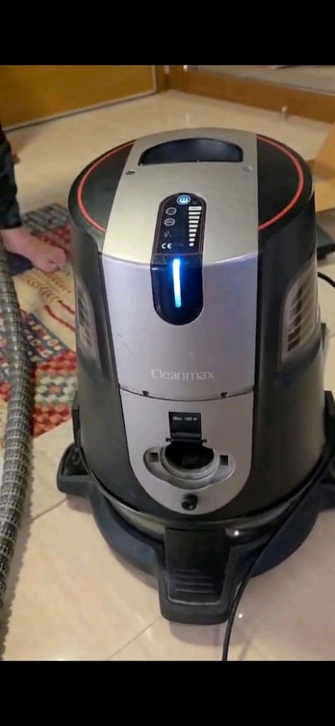 İhlas Cleanmax Splus Elektrikli süpürge - 3
