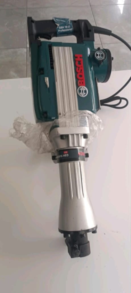 Bosch Gsh 16-30 - 2