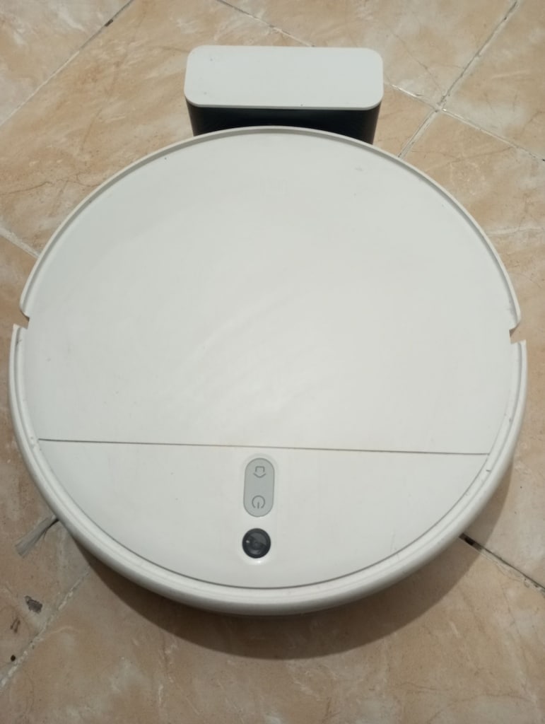 Satılık xiaomi mi robot vakum mop2 - 4