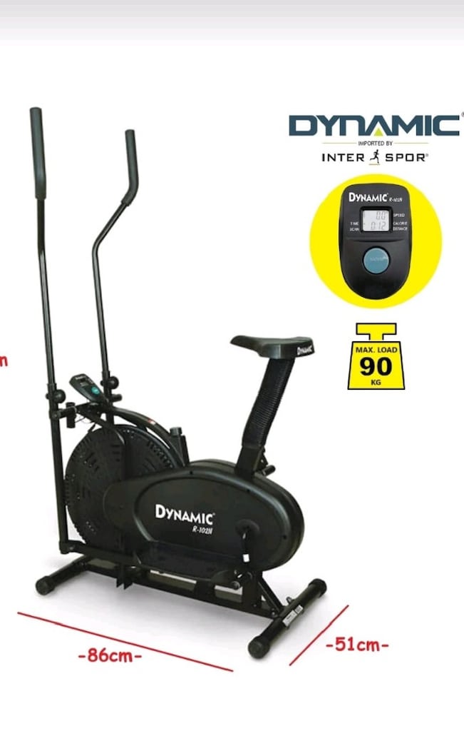 Dynamic R102 - 5