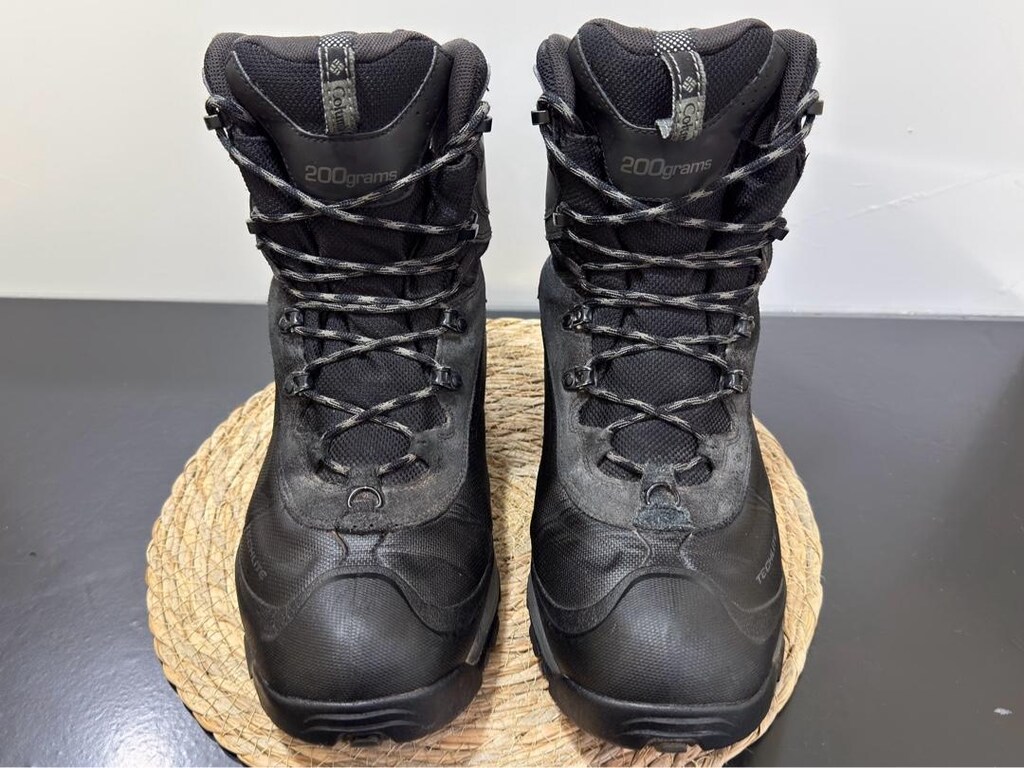 Orijinal COLUMBİA waterproof 44 numara - 3