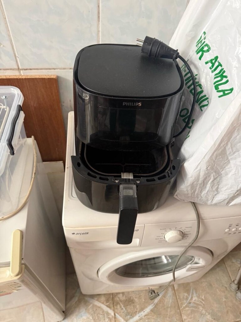 airfryer - 2
